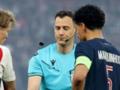 Финал Лиги Европы доверили судье из Лиги чемпионов