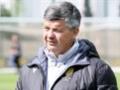 Пономарьов: Успіхи в попередніх матчах не повинні розслабляти
