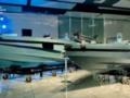 ГУР впервые показало новейший морской дрон Magura V7, уничтоживший рекордное количество вражеских целей