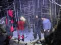 Смарт-часы помогли спасти двух туристов, заблудившихся в Карпатах