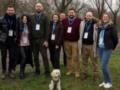FRIDA Ukraine: Как пес Денжер помогает медикам на прифронтовых территориях