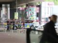 В Германии мужчина ранил ножом по меньшей мере пять человек