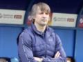 Шовковский третьим в истории  Динамо  объединил титулы как футболист и тренер