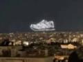 Греция подает в суд на Adidas из-за дрон-шоу над Акрополем