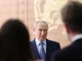 Россия в руках группы стариков - разведка Британии