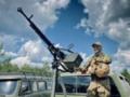 Воздушные силы раскрыли детали ночной атаки РФ