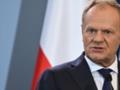 Туск обвинил кандидата в президенты в государственной измене