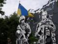 В Чернигове открыли памятник погибшим героям, о котором жители просили 10 лет