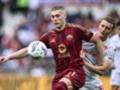 Довбик: Я думаю, хтось в Атлетіко дійсно не хотів мене бачити