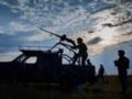 Воздушные силы рассказали о комбинированной атаке РФ