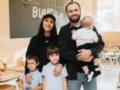 Джамала привітала сина з першим роком життя і показала його на рідкісних кадрах