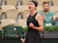 Элина Свитолина без труда вышла во второй раунд Ролан Гаррос