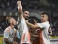 Торіно — Рома 0:2 Відео голів та огляд матчу Серії А
