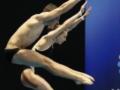Украина получила четвертое  золото  на Евро-2025 по прыжкам в воду