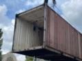 Коммунальщики демонтировали рынок возле Центрального вокзала Киева