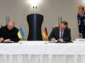 Німеччина погодила військову допомогу Україні на 5 мільярдів євро