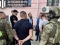 Бывшего судью Емельянова задержали после выхода из-под стражи