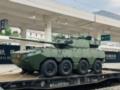 Загроза для Тайваню: Китай розпочав масове виробництво нових танків-амфібій