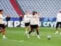 ПСЖ –  Интер : команды назвали стартовые составы на финал Лиги чемпионов
