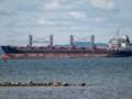 В Швеции село на мель нефтяное судно, направлявшееся в Россию