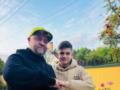 Єгор Крутоголов приголомшив досягненнями 15-річного сина-гонщика:  Входить до десятки найкращих 
