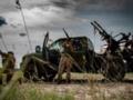 РФ начала наступление под Запорожьем - DeepState