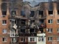 Обстрел Харькова: количество пострадавших возросло до 21 человека