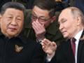 В России неофициально считают Китай врагом - СМИ