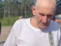 Украинского военного вернули домой из плена РФ в день его рождения