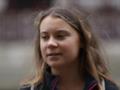 Грета Тунберг обвинила Израиль в ее похищении