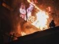 Стали известны последствия удара по Харькову
