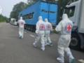 В Украину вернули тела 1212 погибших защитников