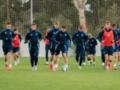 Евро U-21: Дания - главный претендент на победу над Украиной