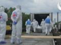  На щите  - в Украину вернули тела еще 1200 погибших военных