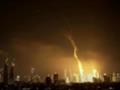Удар Ирана по Израилю: восемь погибших, сотни раненых