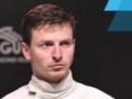 Чемпионом Европы по фехтованию стал украинский шпажист Роман Свичкар