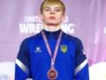 Иван Залиско c Львовщины стал вице-чемпионом Европы U17 по вольной борьбе