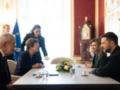 Зеленский призвал власти Австрии посодействовать возвращению в Украину бывших высокопоставленных чиновников и олигархов
