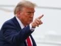 Трамп досрочно покидает саммит G7 и следует в США