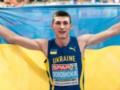Прыгун в высоту Олег Дорощук: Конкуренция — это прекрасно, но борьба всегда идет с планкой