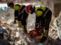 Количество жертв атаки РФ на Киев возросло до 28