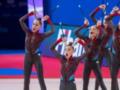 Украина впервые в истории выиграла чемпионат мира по художественной гимнастике