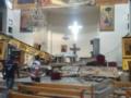 У християнській церкві в Сирії підірвав себе терорист-смертник: 25 загиблих, 35 поранених (відео)