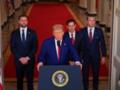 Итоги 22.06: Предупреждение Трампа и наступление ВСУ