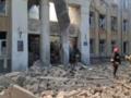 Россияне уничтожили ракетой лицей в Белгород-Днестровском, погибли двое педагогов
