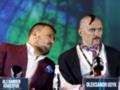 В команде Усика объяснили прекращение сотрудничества с Красюком