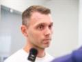 Караваєв: Треба робити все можливе, щоб пройти шлях кваліфікації й потрапити до основного етапу Ліги чемпіонів