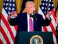 Трамп призвал Израиль не атаковать Иран