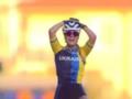 Украинские велогонщицы завоевали  золото  и  бронзу  на чемпионате мира по маунтенбайку