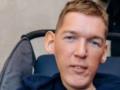 В полиции просят отозваться всех, кто донатил на лечение львовянина с СМА Гусакова